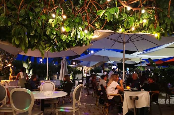 La Brasserie du Port