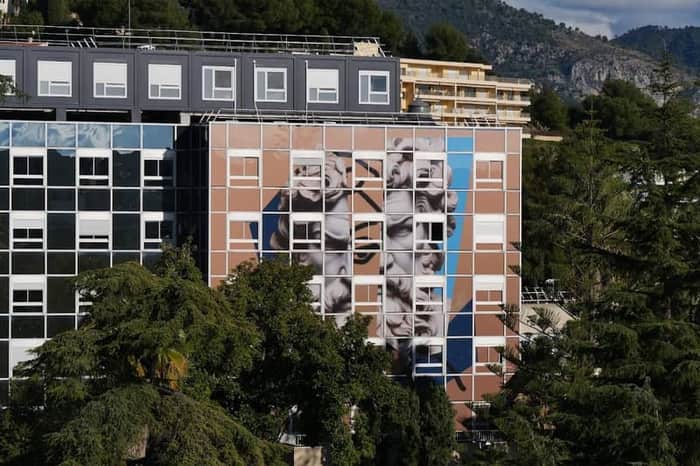 CHV Côte d'Azur (24/7 referral hospital, Nice)