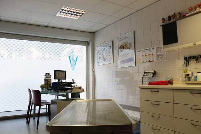 Clinique Vétérinaire de Garavan