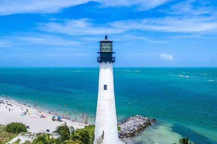 Bill Baggs Cape Florida State Park (leashed boardwalk)