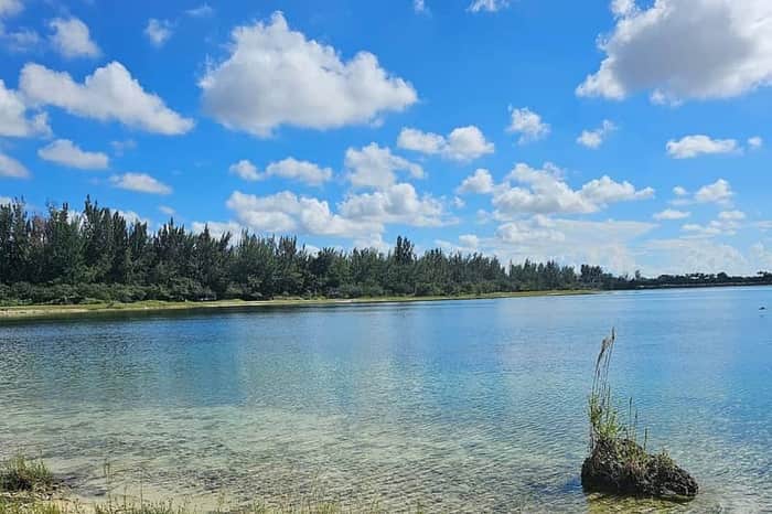 Amelia Earhart Park