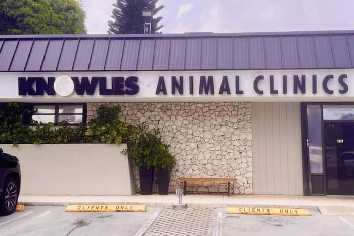 VCA Knowles Snapper Creek Animal Hospital