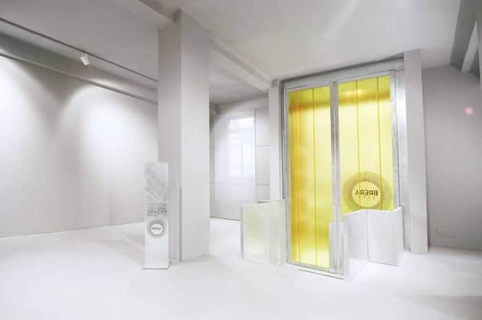 Brera Design District Walk