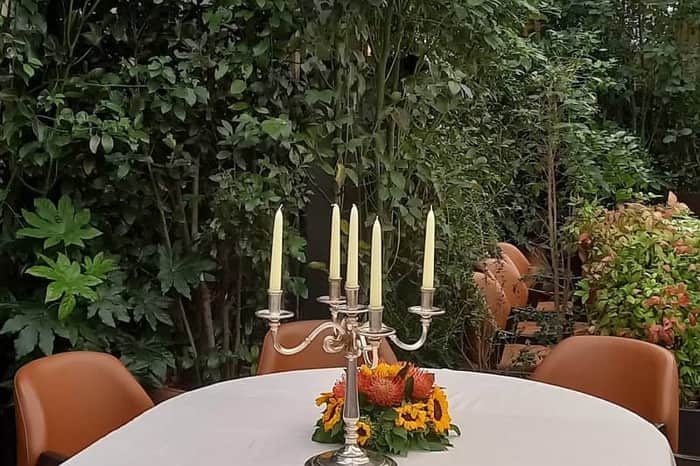 Il Baretto al Baglioni