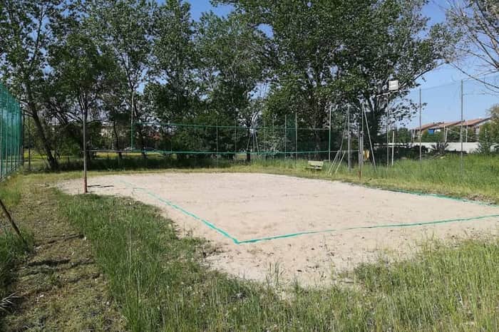Parco della Resistenza