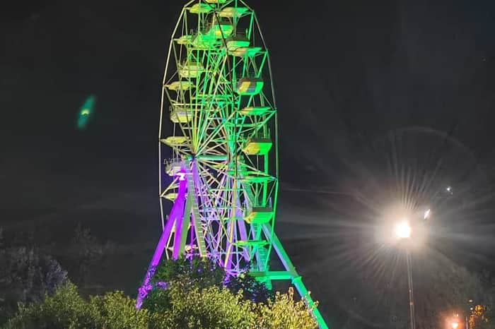Parco Novi Sad