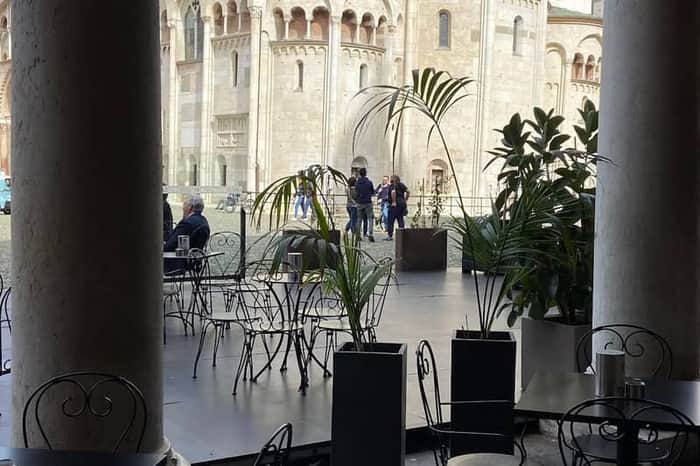 Caffè Concerto