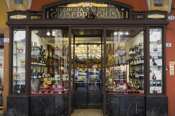 Hosteria Giusti