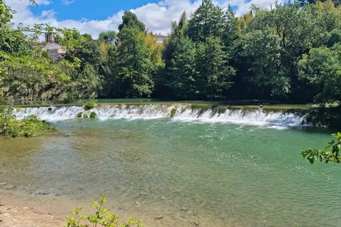 Parc Méric, Grand Caniparc