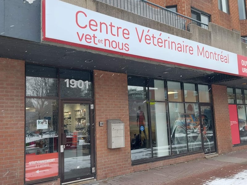 Centre DMV
