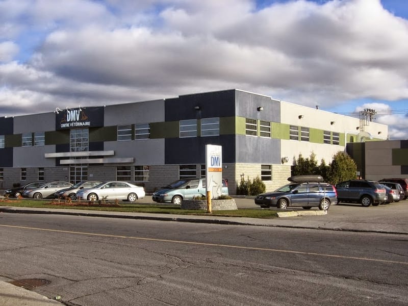 Centre Vétérinaire Montréal
