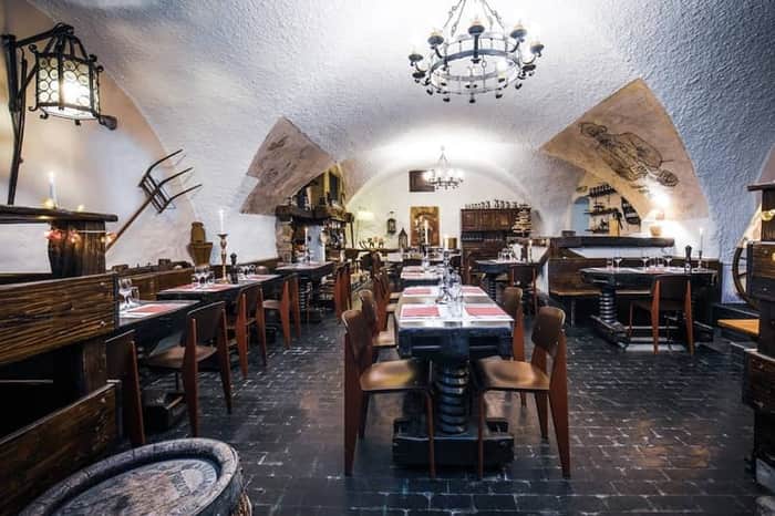 Caveau des Vignerons de Chexbres
