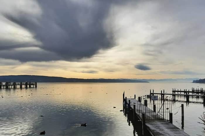 Starnberger See (Lake Starnberg)