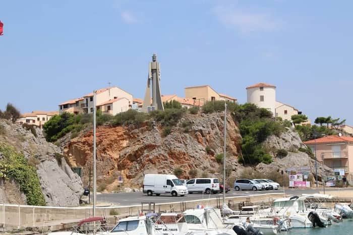 Narbonne-Plage
