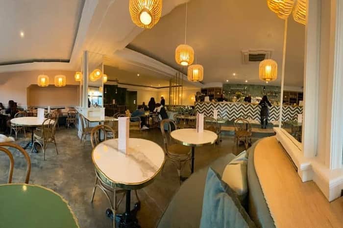 Brasserie Co Narbonne