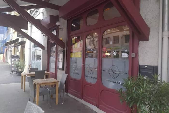 Le Petit Comptoir
