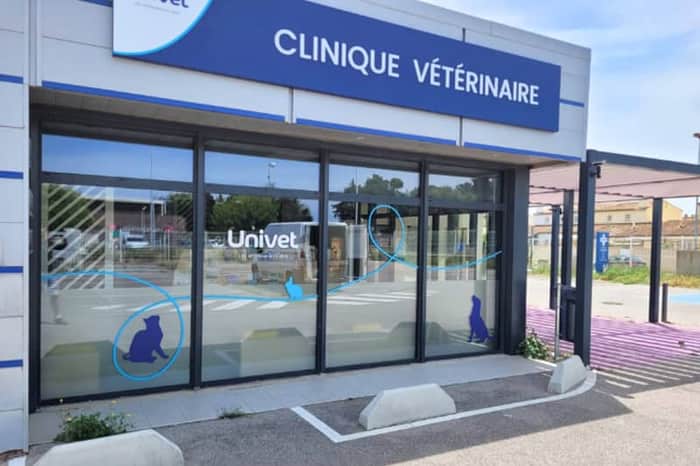 Clinique Vétérinaire de la Robine