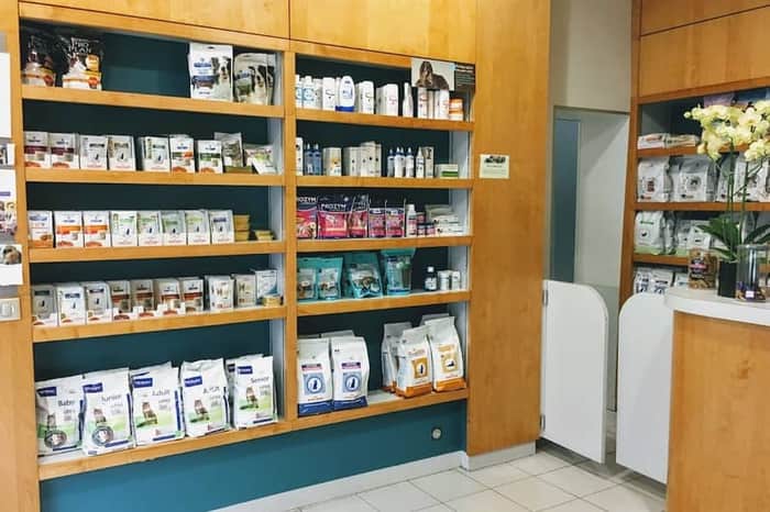 Clinique Vétérinaire Saint-Paul