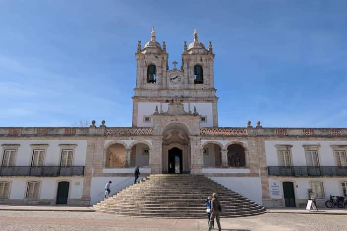 Igreja da Nossa Senhora da Nazaré