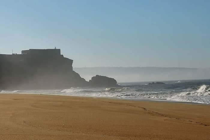Praia do Norte