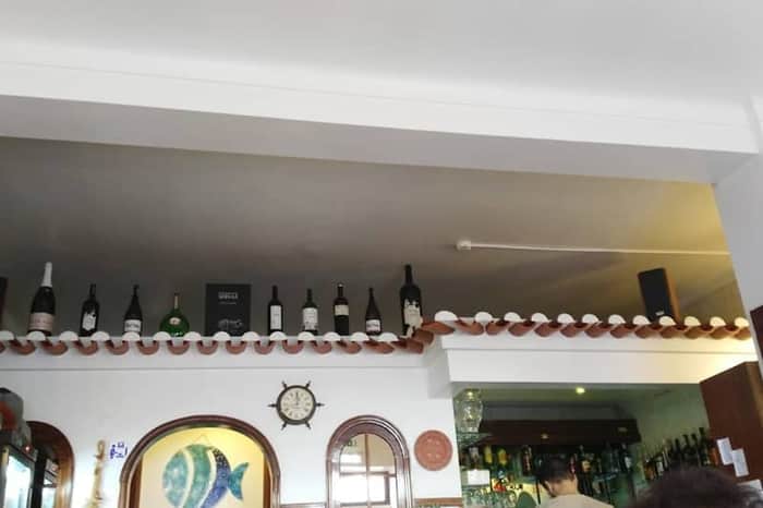 A Tasquinha