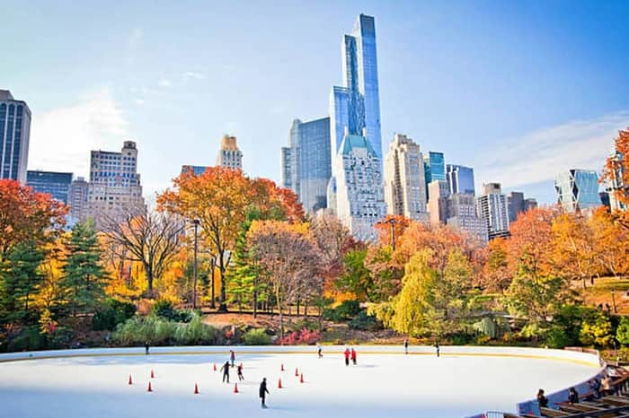 Central Park