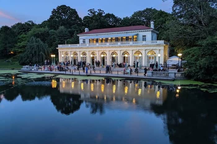 Prospect Park