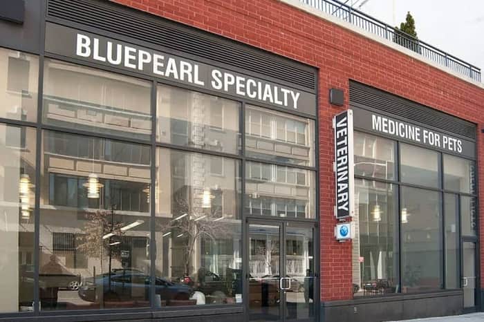 BluePearl Pet Hospital - Manhattan (Midtown West)