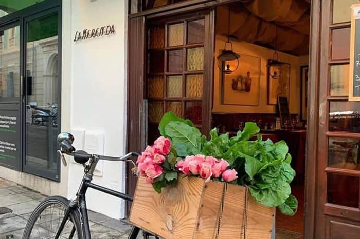 La Merenda
