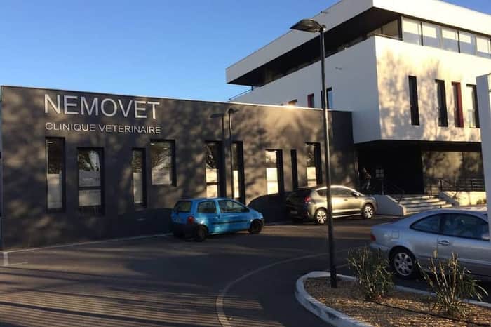 Clinique Vétérinaire Nemovet