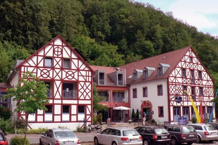Gasthaus Behringer