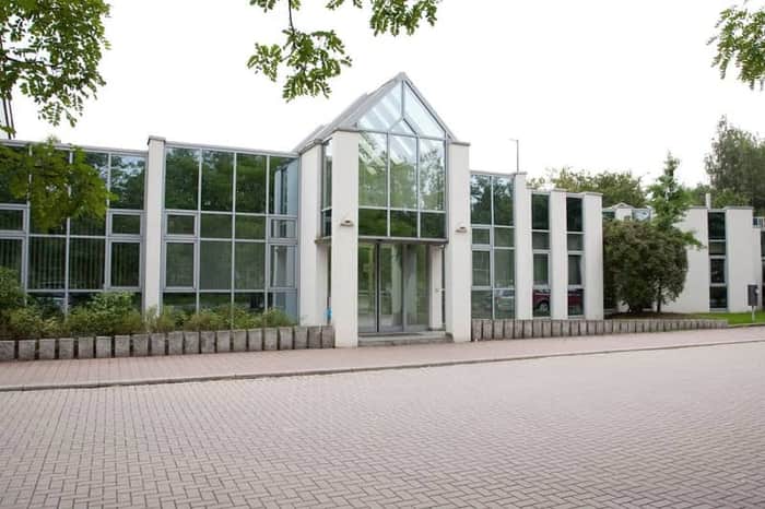 Tierklinik Nürnberg-Hafen (24h)