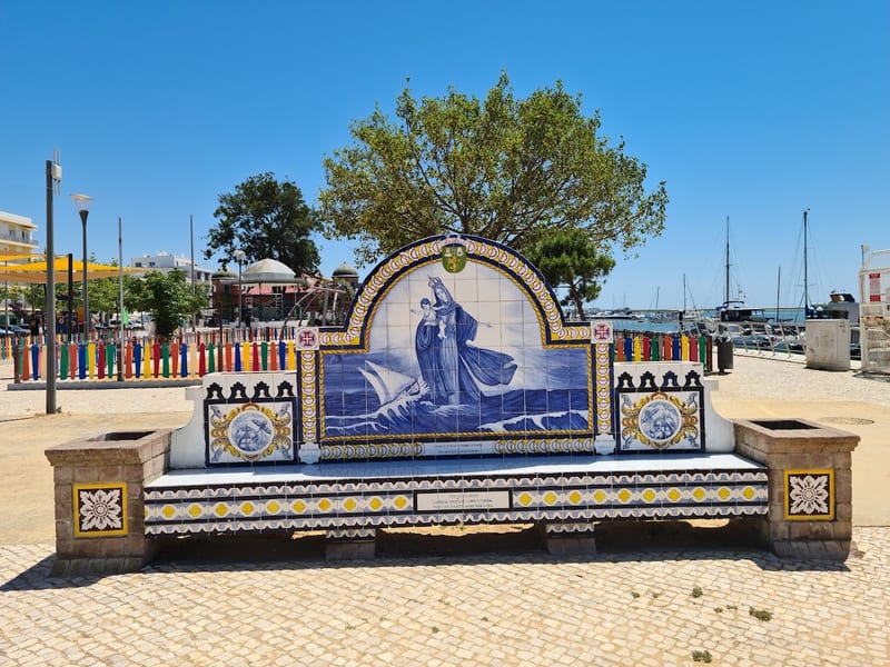 Jardim Pescador Olhanense