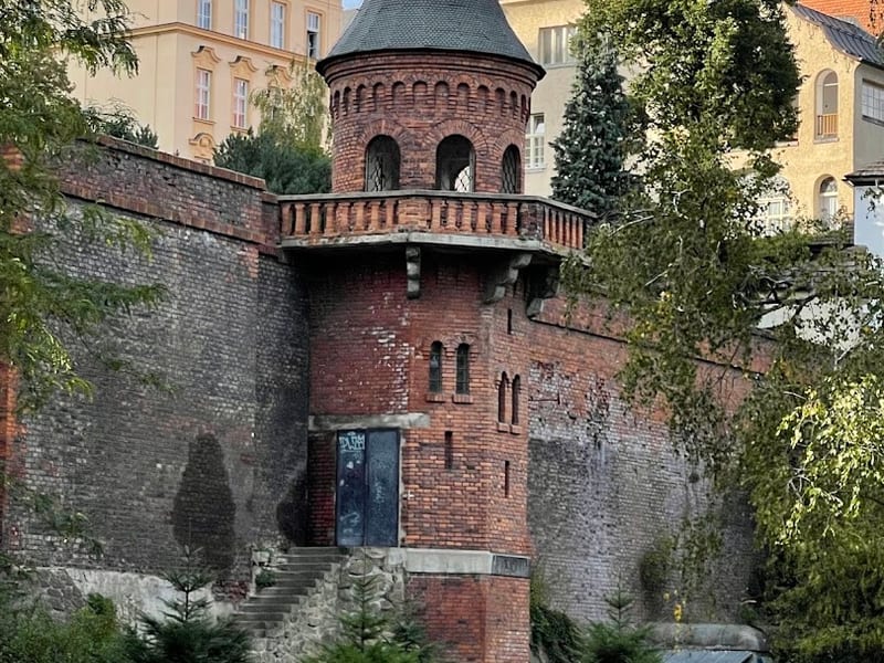 Bezručovy sady