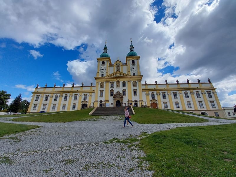 Svatý Kopeček