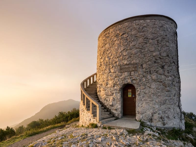 Učka Nature Park