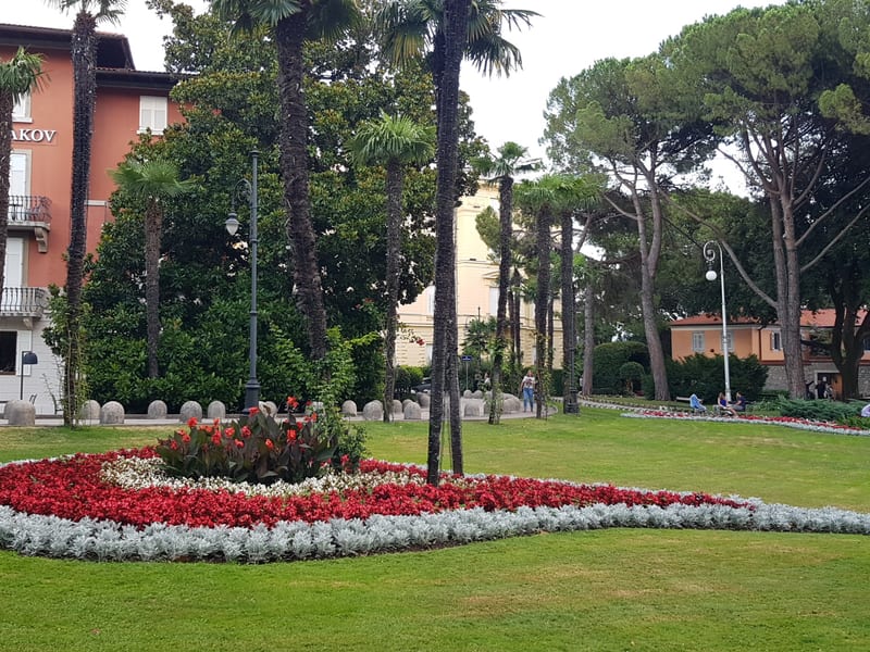 Park Svetog Jakova