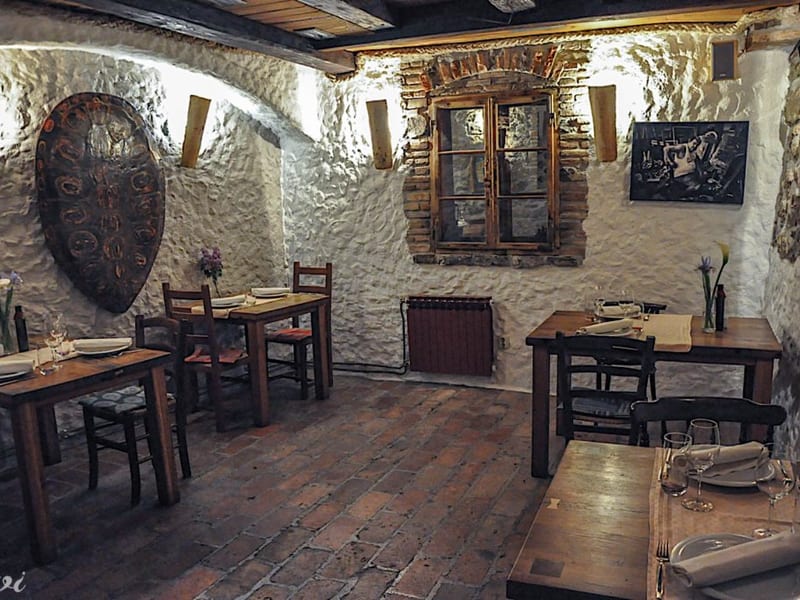 Konoba Tramerka