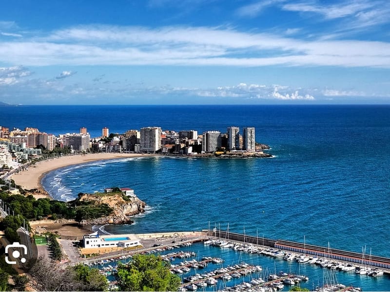 Playa de la Concha