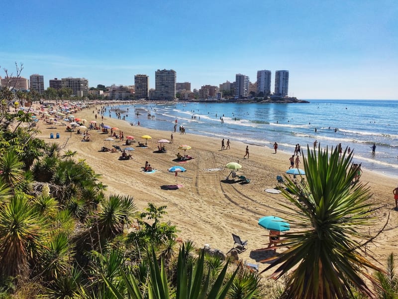 Parque Municipal de Oropesa