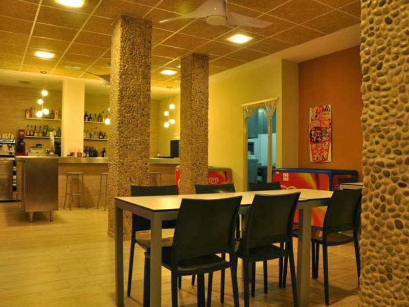Restaurante El Faro