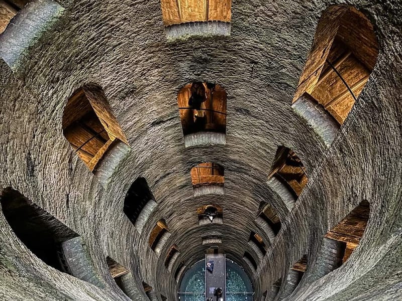 Pozzo di San Patrizio