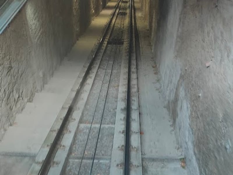 Funicolare di Orvieto