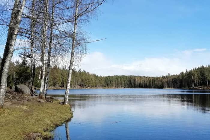 Nordmarka