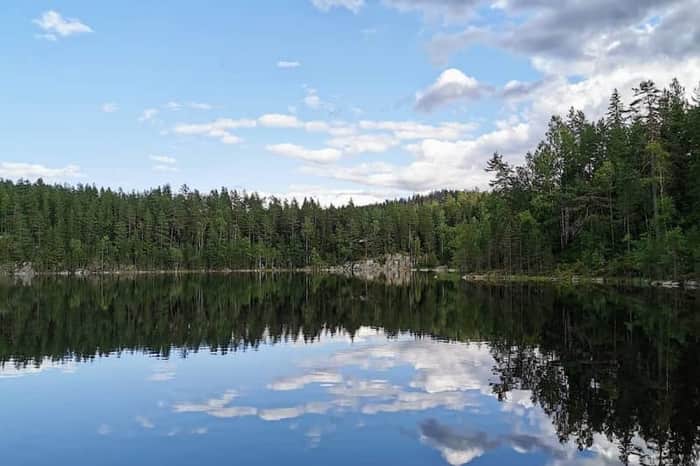 Østmarka