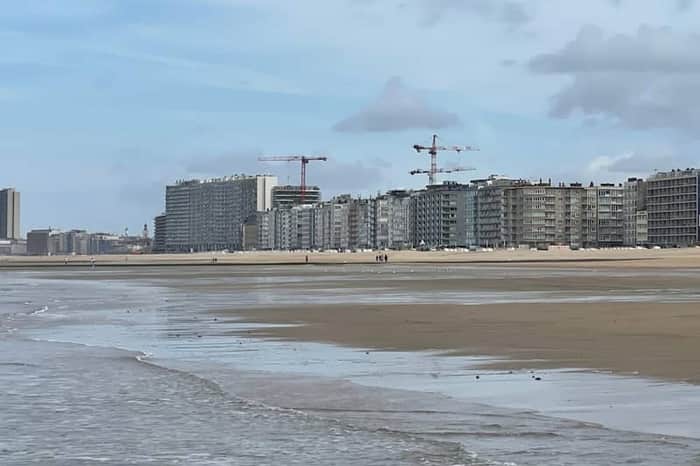 Mariakerke Dog Beach