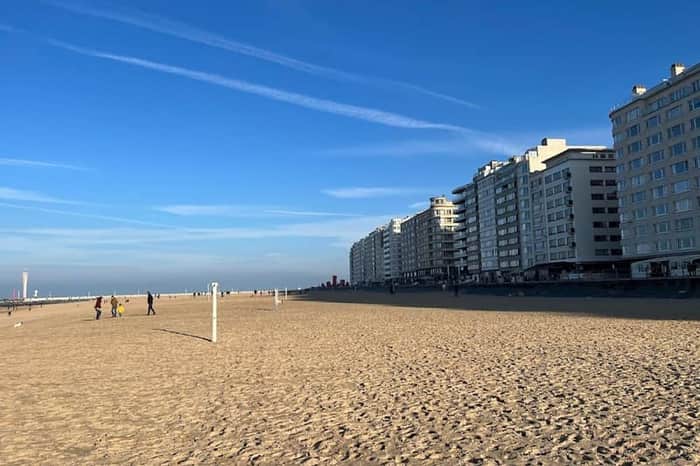 Oosteroever Dog Beach