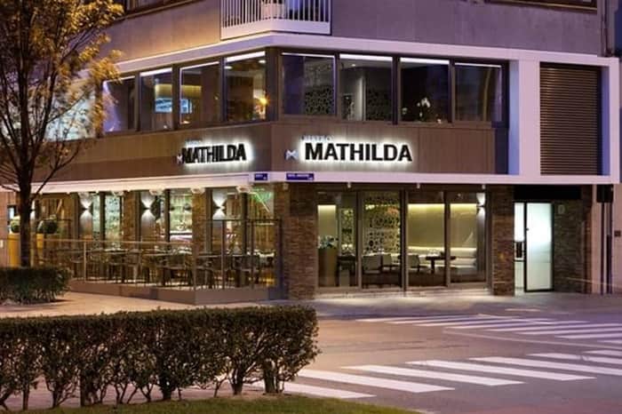 Bistro Mathilda