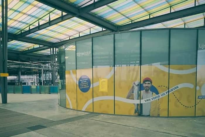 De Lijn Buses