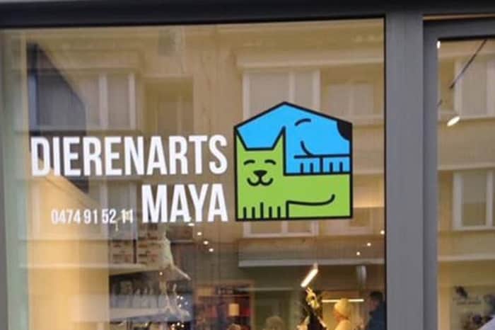 Dierenartsenpraktijk Maya